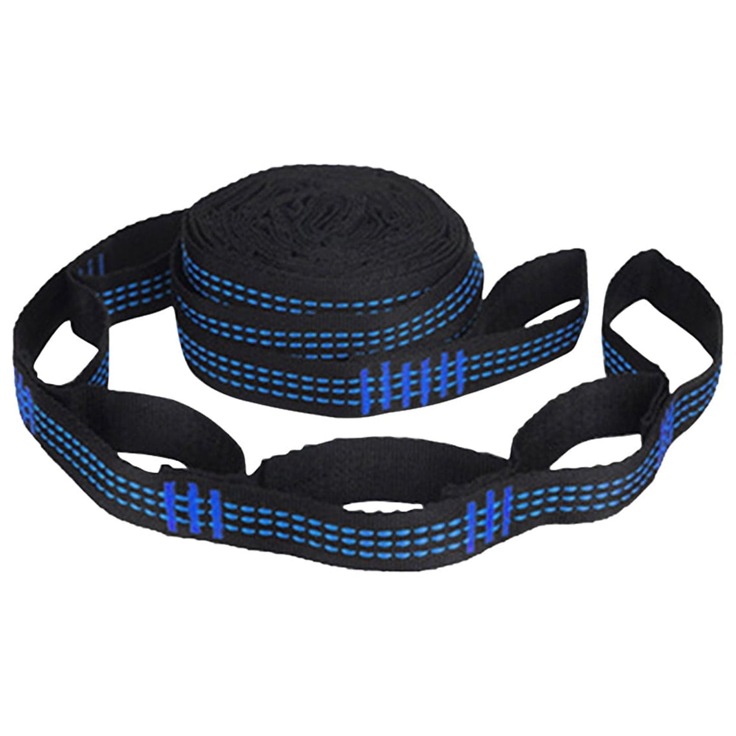 Hammock Straps Special Reinforced Polyester Straps 5 High Load-Bearing Outdoor Hammock Straps