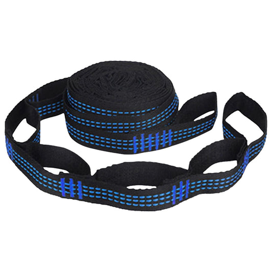 Hammock Straps Special Reinforced Polyester Straps 5 High Load-Bearing Outdoor Hammock Straps