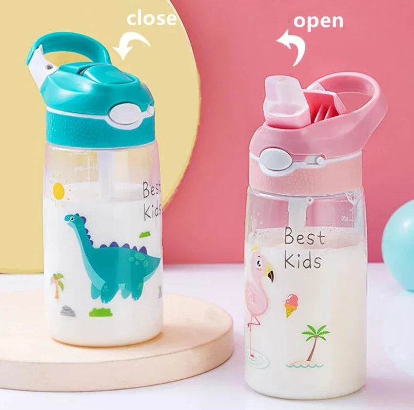 Kids Water Bottle-450ml