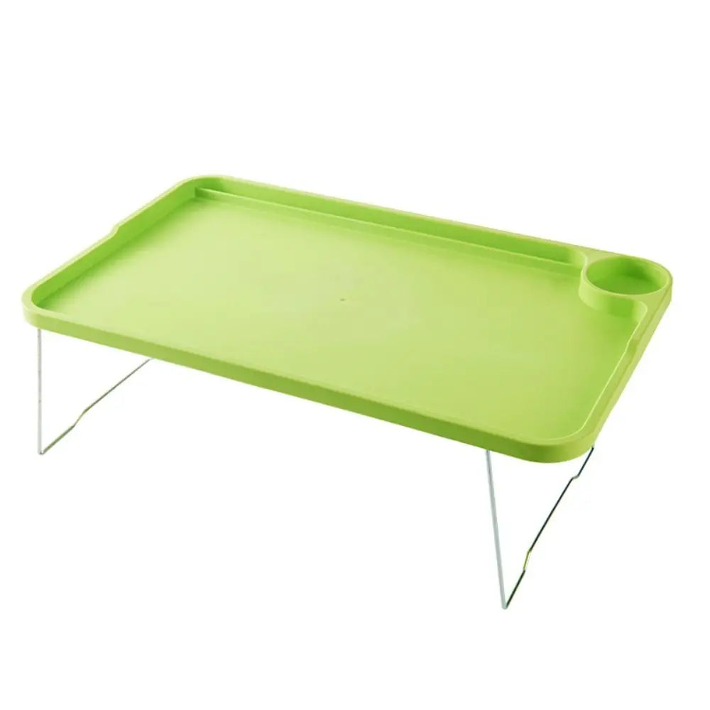 Breakfast Bed Tray with Stand