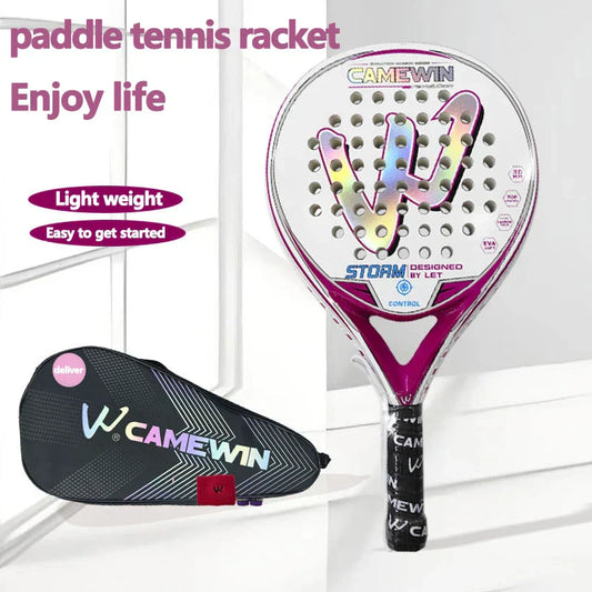 Ladies 50% Carbon 50% Glass Padel