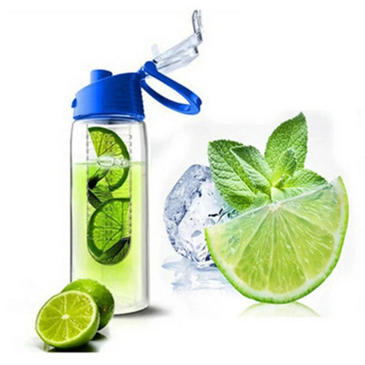 Health Juice Fruit Infuser Water Bottle