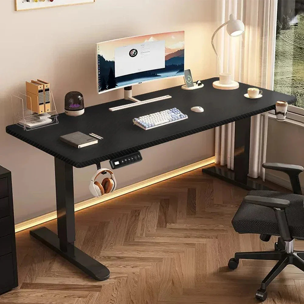 Height Adjustable Electric Desk