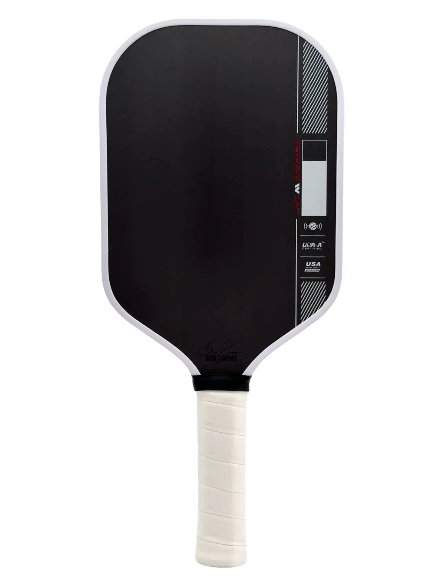 JOOLA Perseus 4 Pro Carbon Paddle