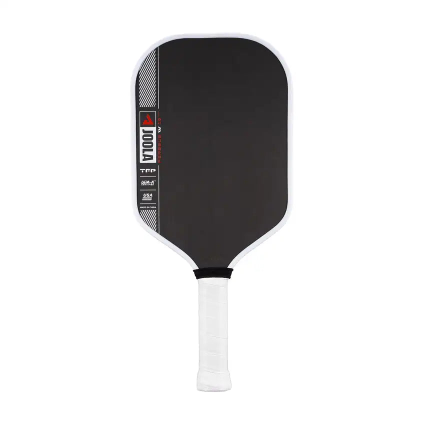 JOOLA T700 Ben Johns Perseus Pro IV 16mm Pickleball Paddle
