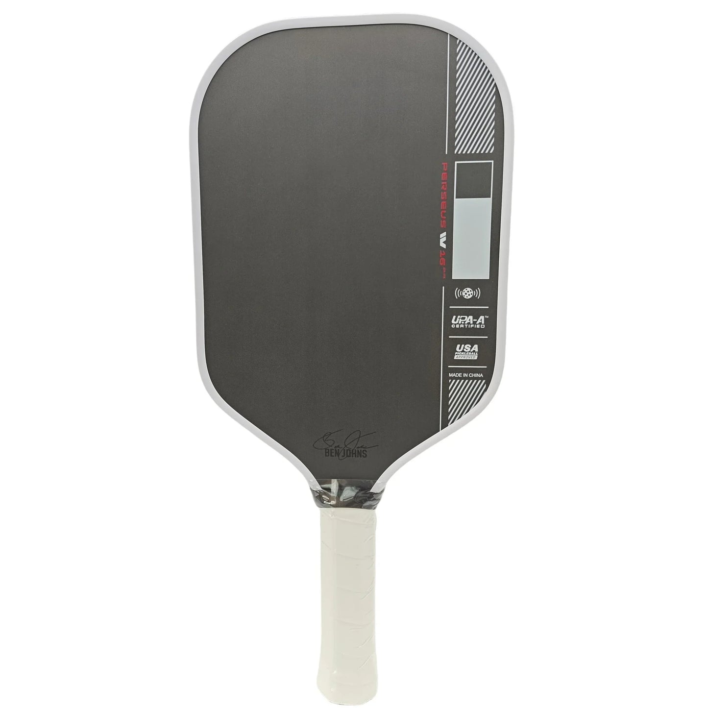 JOOLA Perseus 4 Pro Carbon Paddle