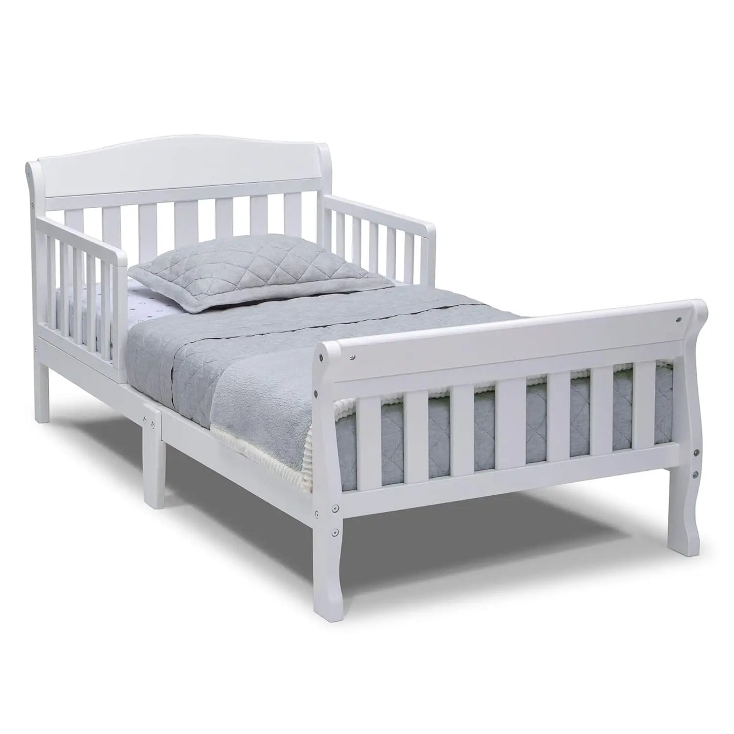 Canton Toddler Bed Greenguard Gold