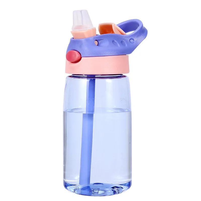Kids Water Bottle-450ml