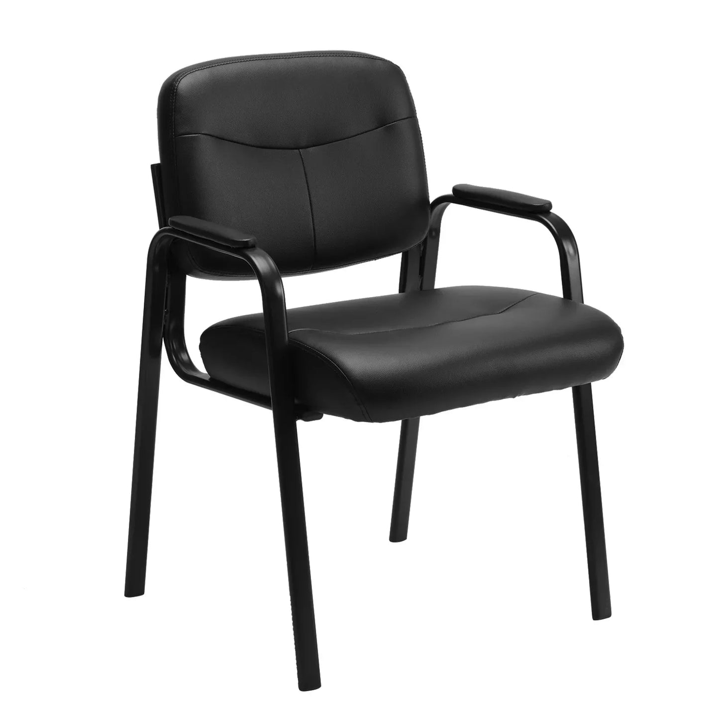 JHK PU Leather Guest Chair