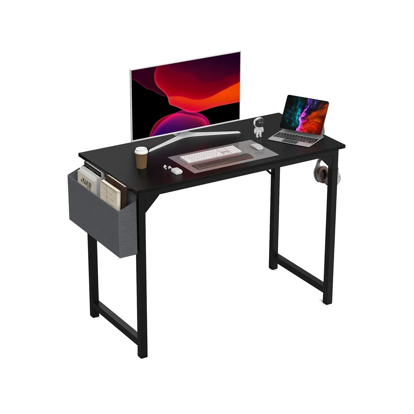 JHK Computer Desk – Modern Office