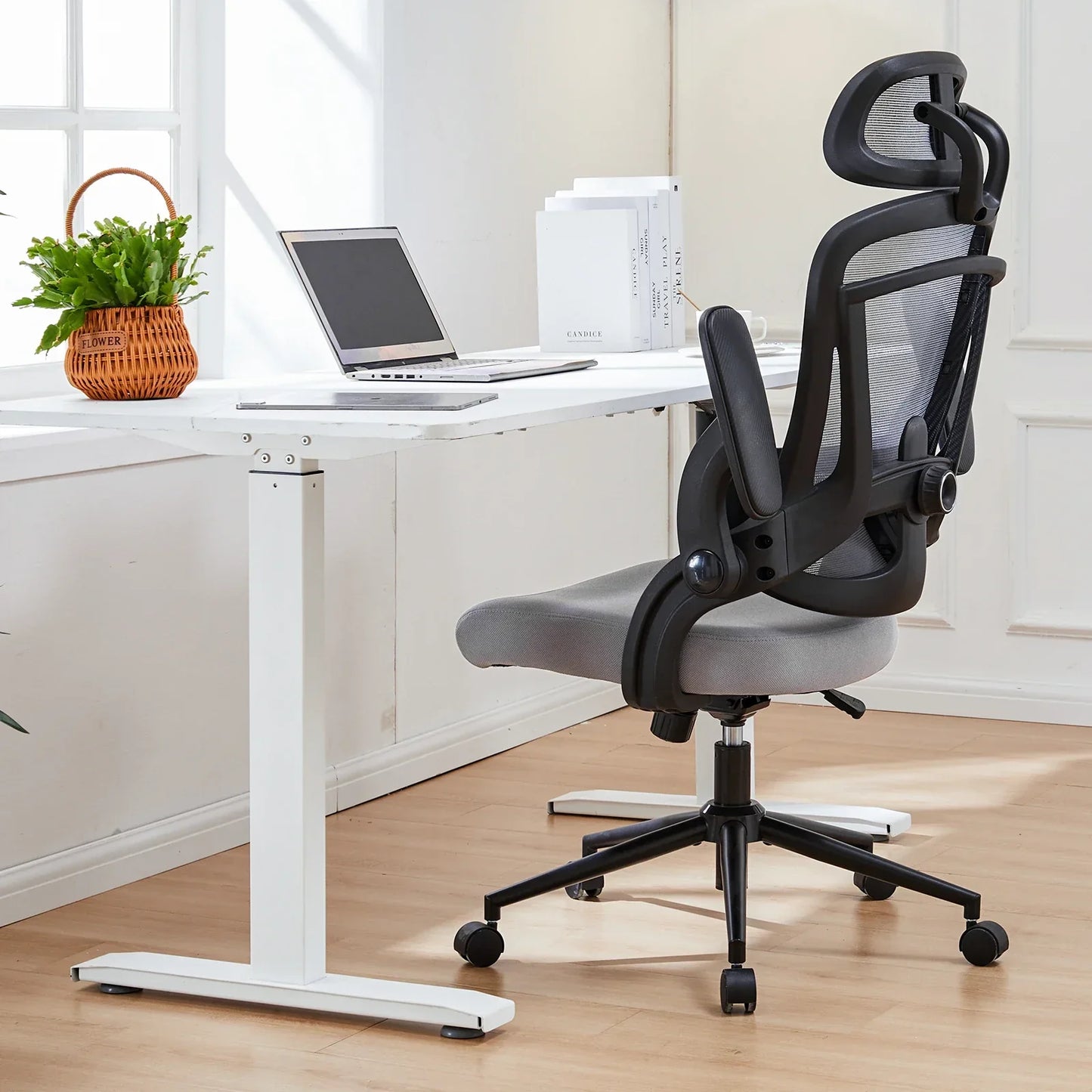 JHK Ergonomic Mesh Office Chair