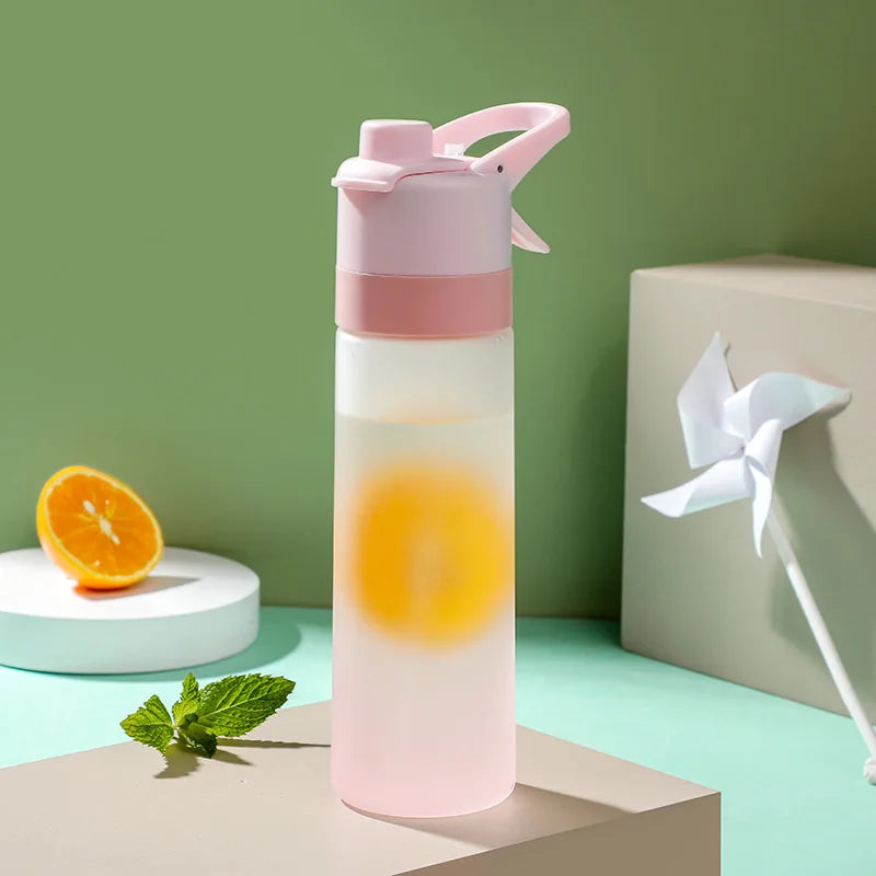 Kids BPA Free Travel Water Bottles