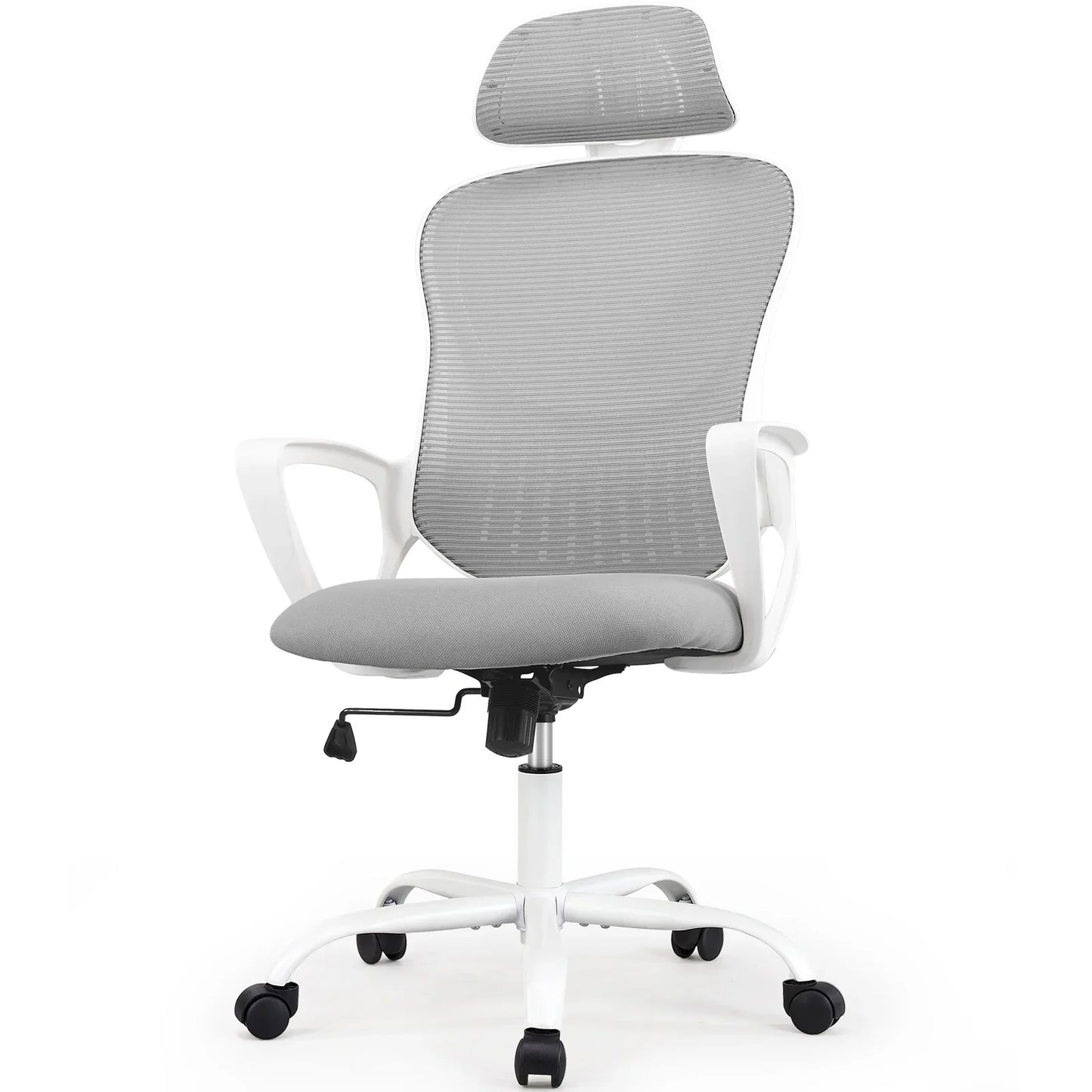 JHK Ergonomic Rocking Gaming Chair