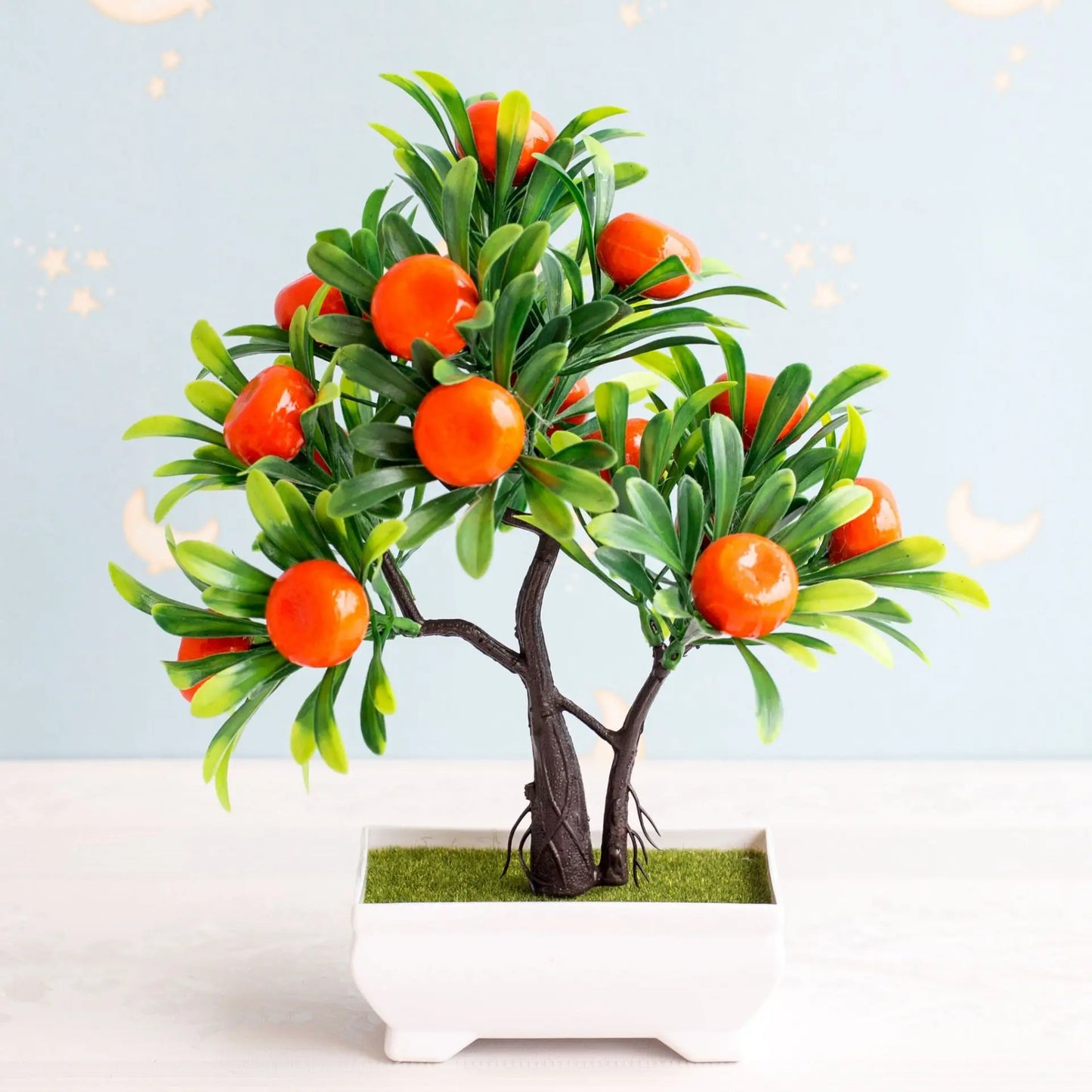 Artificial Bonsai Plant for Home & Office
