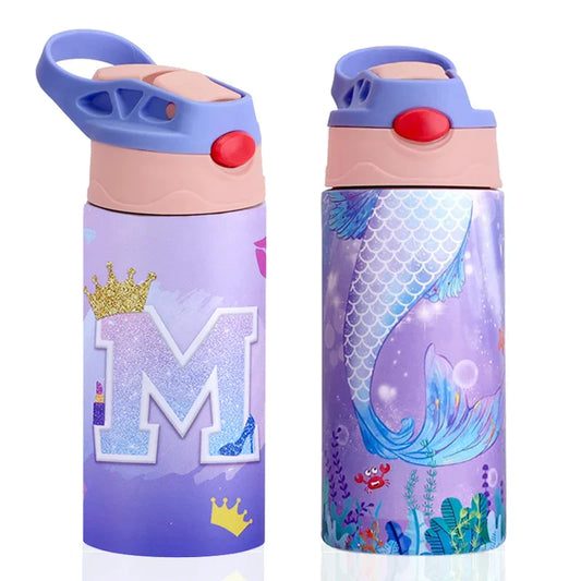 Kids Water Bottle for Girls