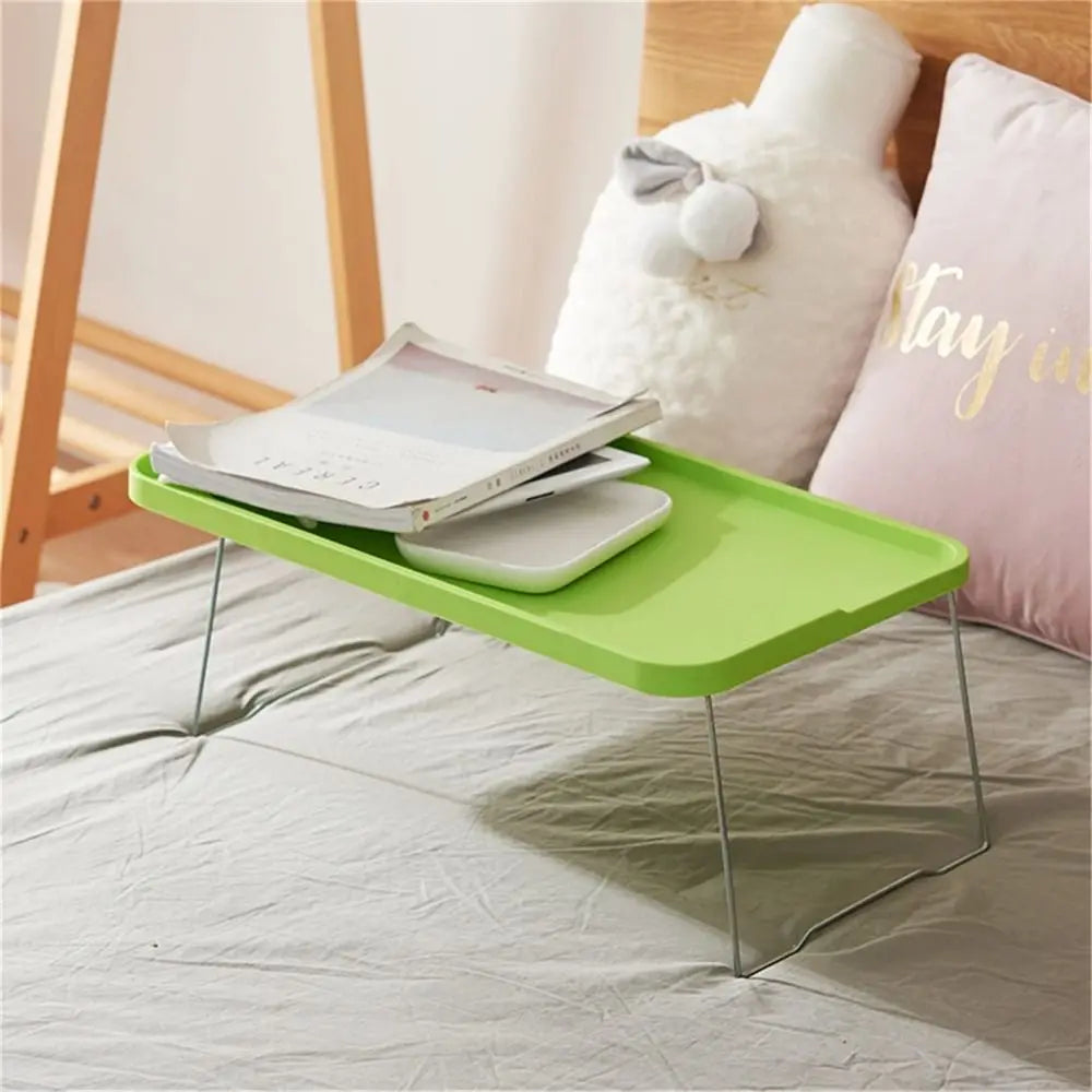 Breakfast Bed Tray with Stand