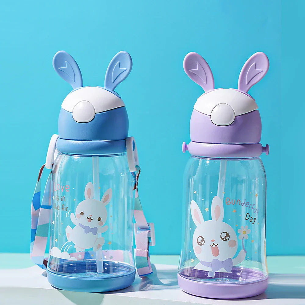 Kids BPA Free Water Bottles