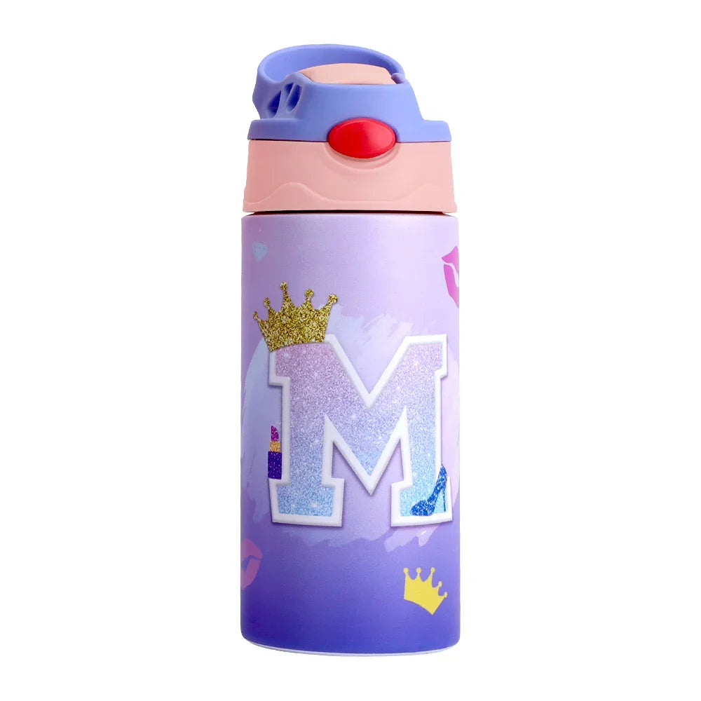 Kids Water Bottle for Girls