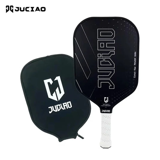JUCIAO Carbon Hybrid Pickleball Paddle