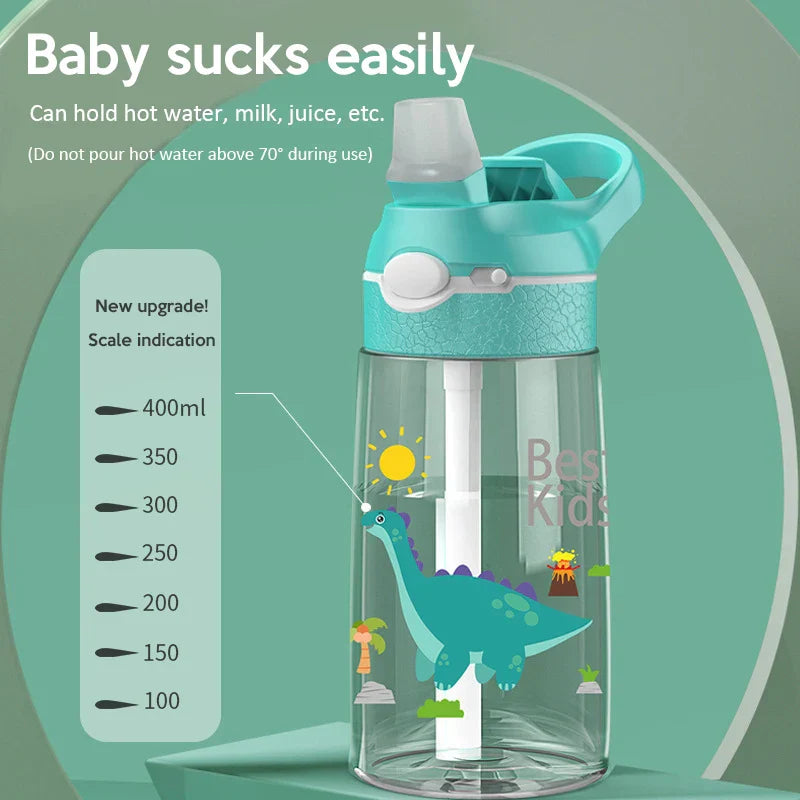 Kids Water Bottle-450ml