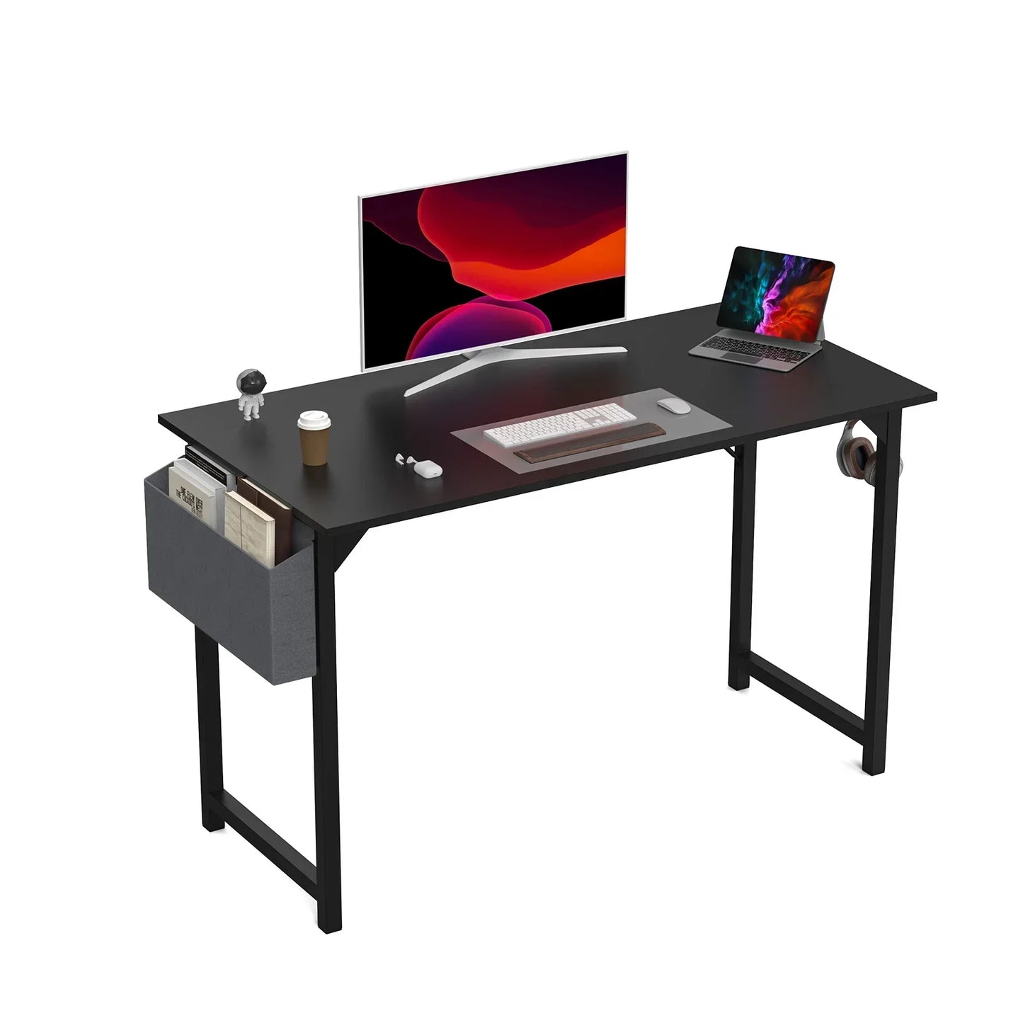 JHK Computer Desk – Modern Office