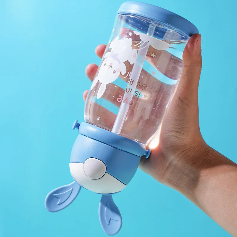 Kids BPA Free Water Bottles