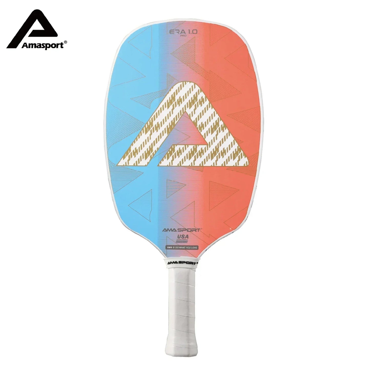 Carbon Fiber Pickleball Paddle