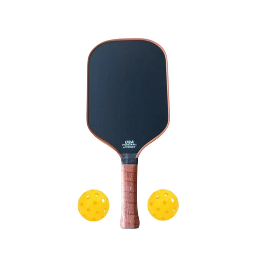 Large Capacity Pickleball Paddle Bag