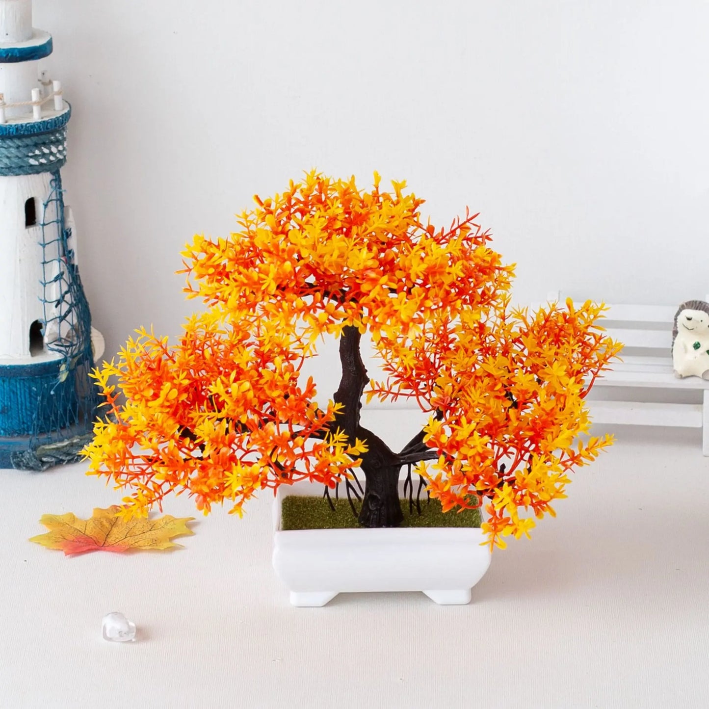 Artificial Bonsai Plant for Home & Office