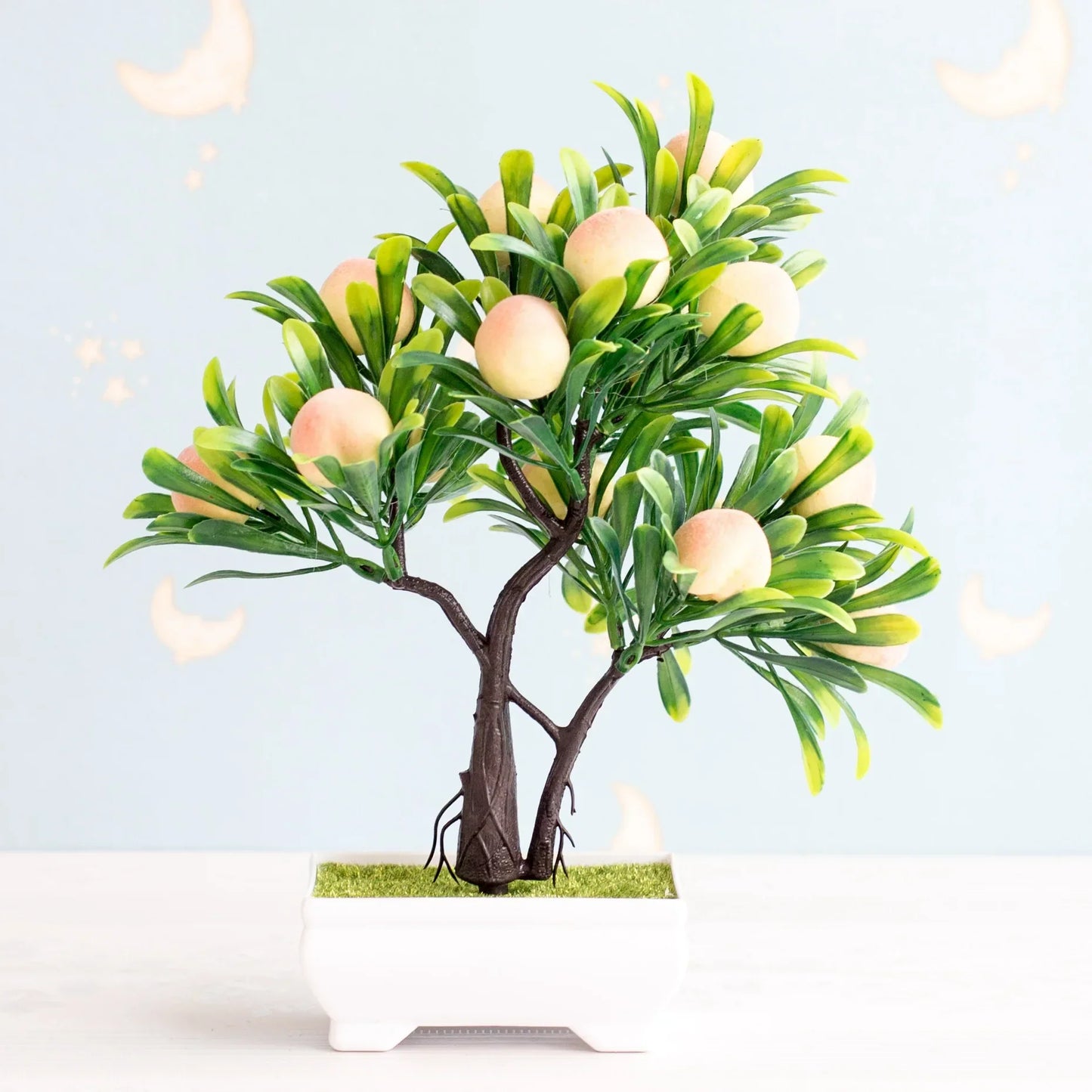 Artificial Bonsai Plant for Home & Office