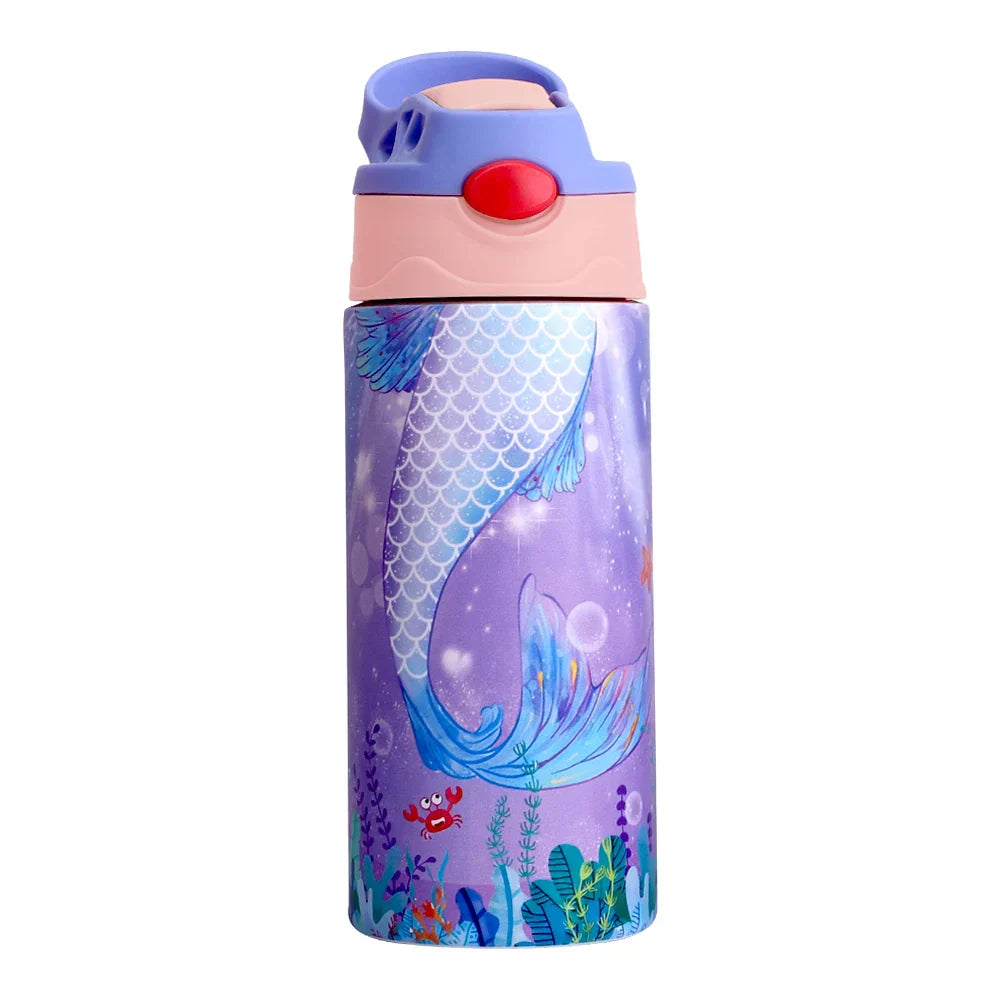 Kids Water Bottle for Girls