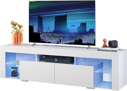 63 Inch LED TV Stand