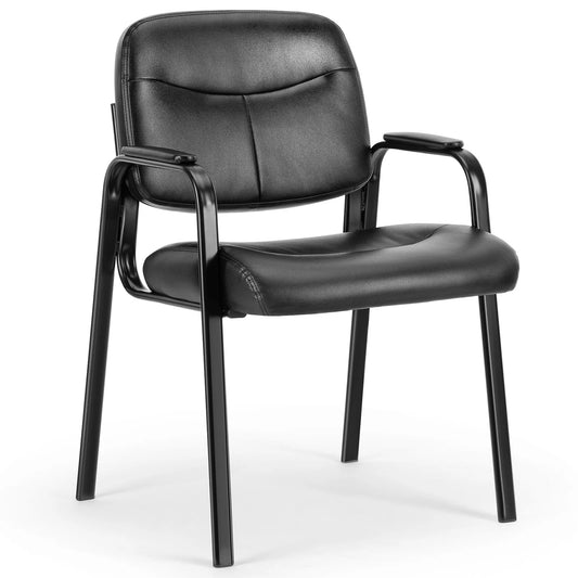 JHK PU Leather Guest Chair