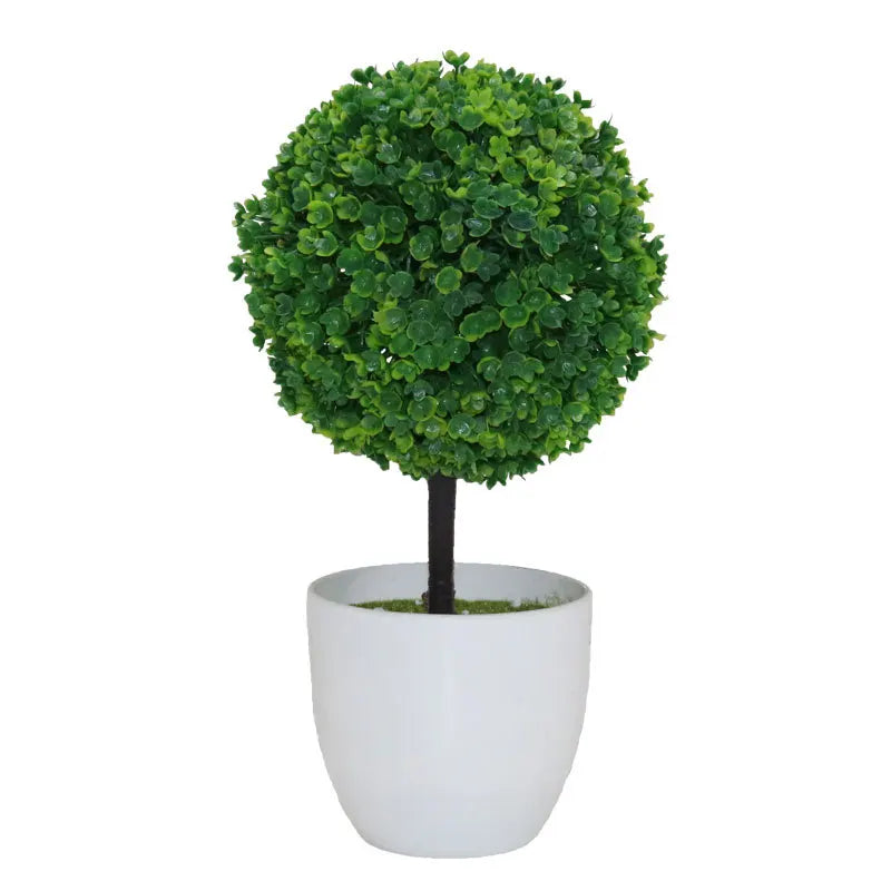 Artificial Bonsai Plant for Home & Office