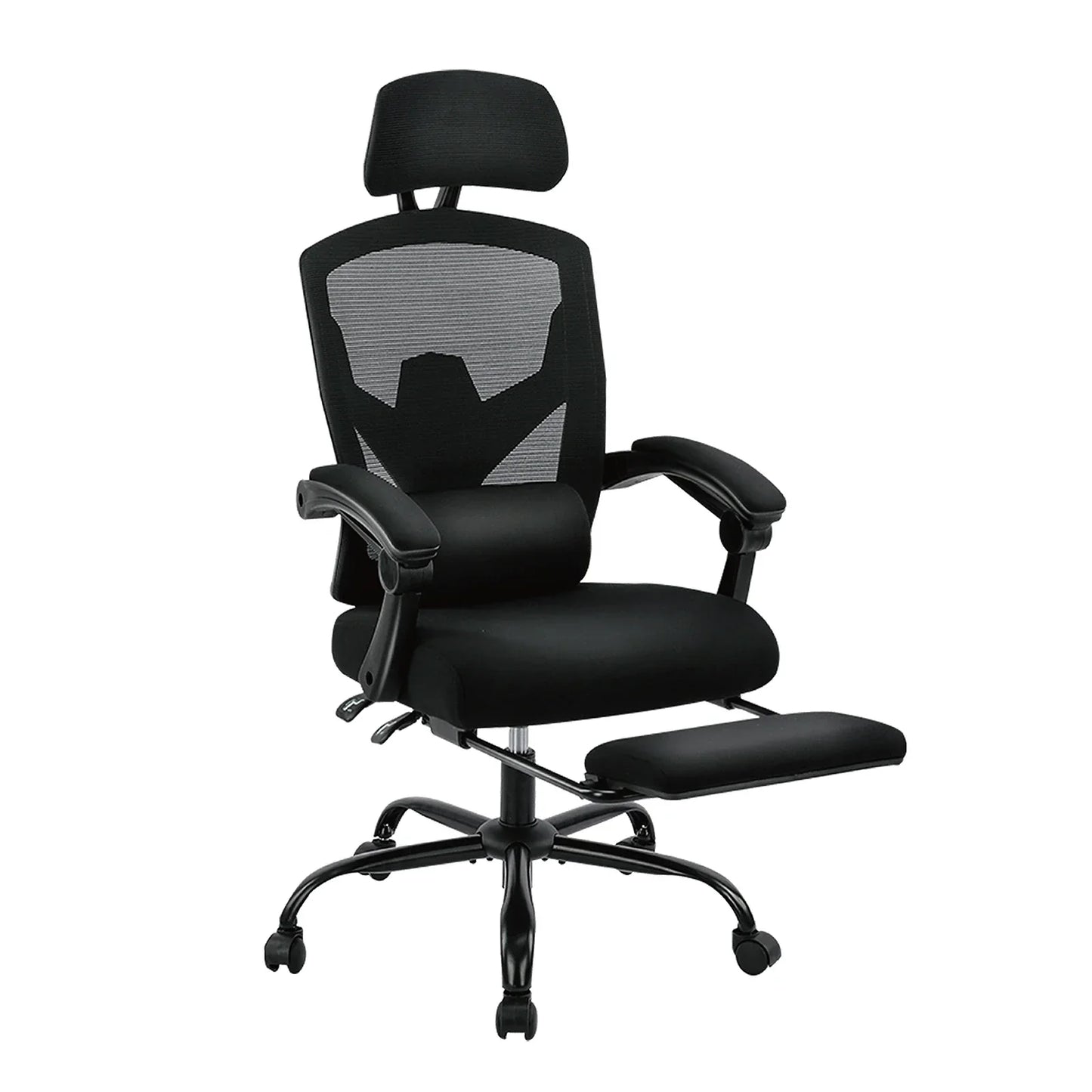 JHK Ergonomic Reclining Gaming Chair