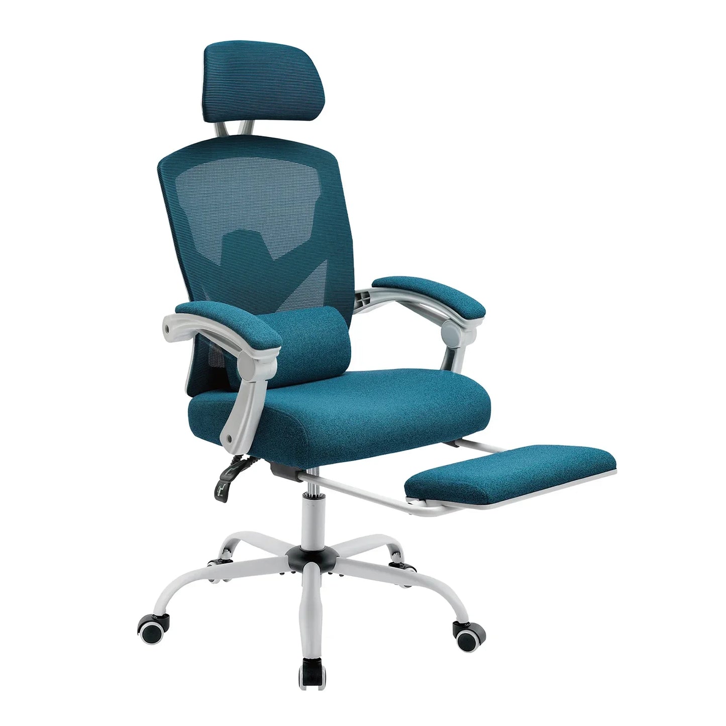 JHK Ergonomic Reclining Gaming Chair