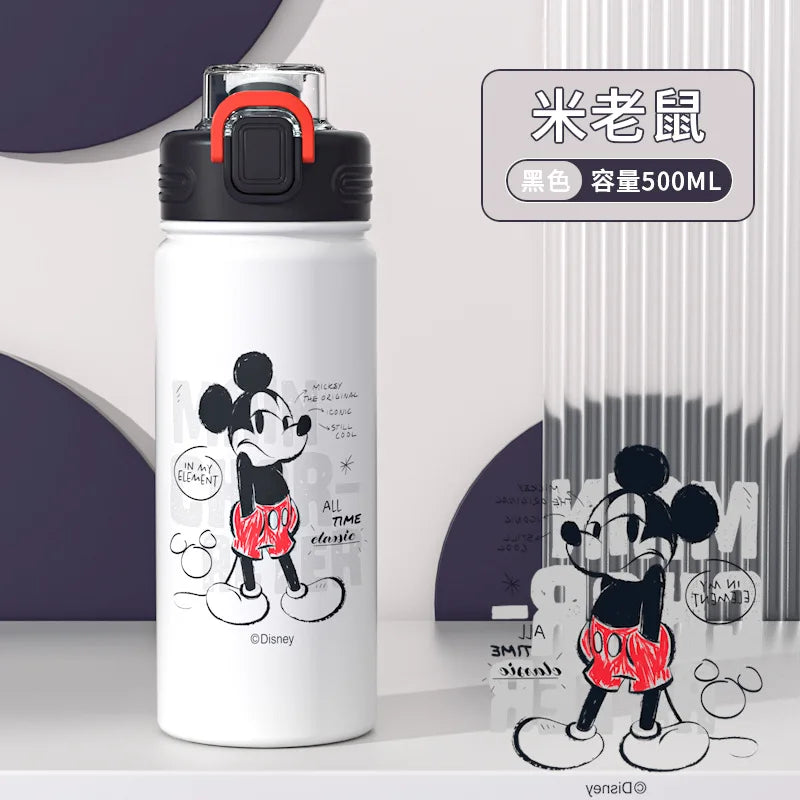 Kids school Water Bottle