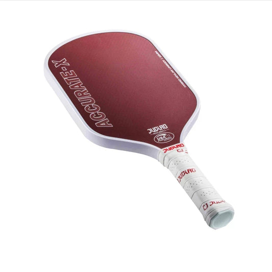 Kevlar Hybrid Thermoformed Pickleball Paddle