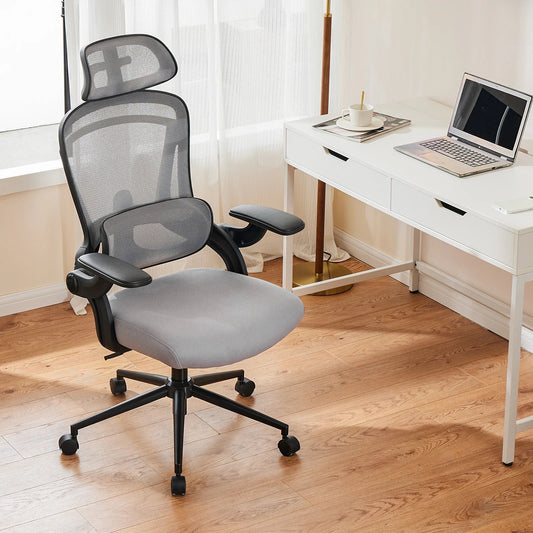 JHK Ergonomic Mesh Office Chair