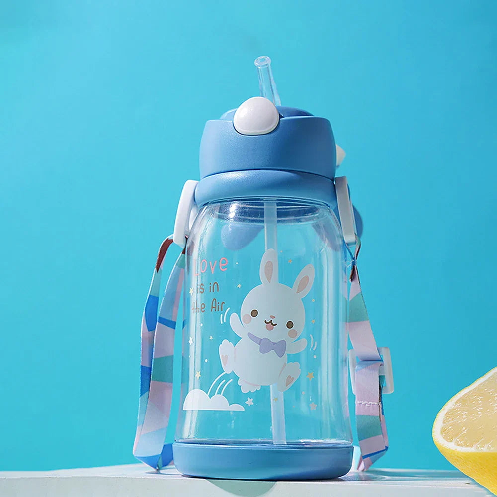 Kids BPA Free Water Bottles