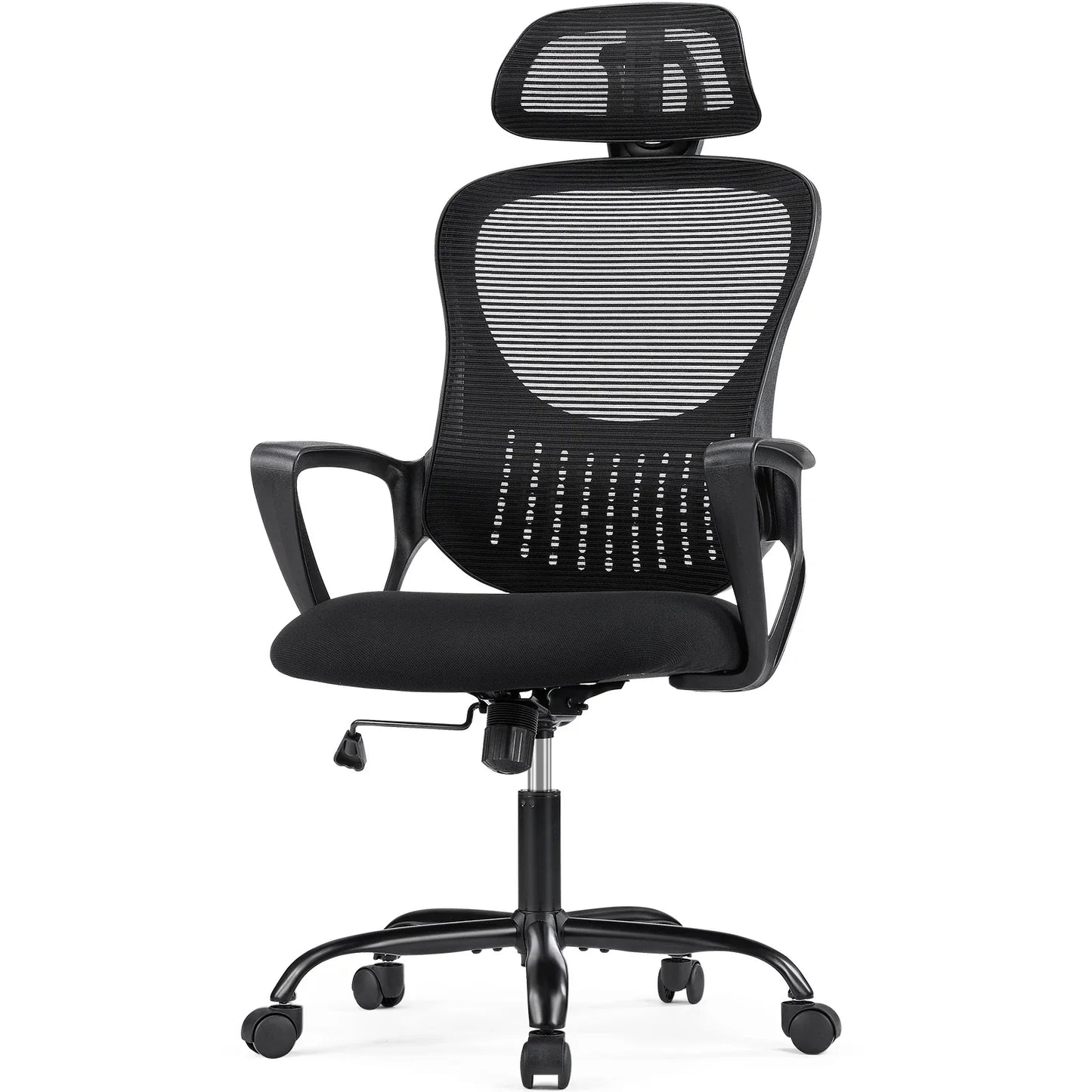JHK Ergonomic Rocking Gaming Chair