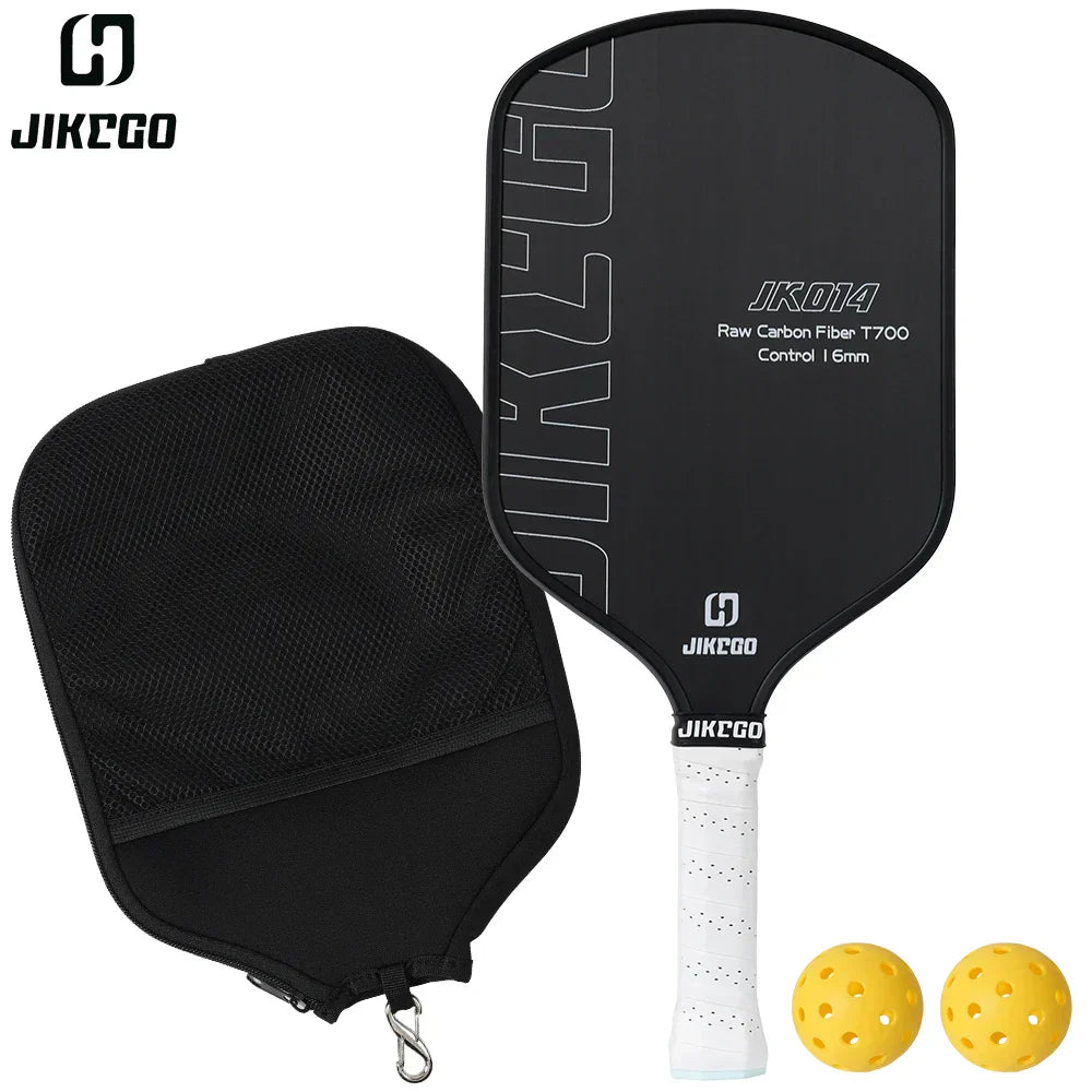 JIKEGO JK014 Hybrid Carbon Paddle