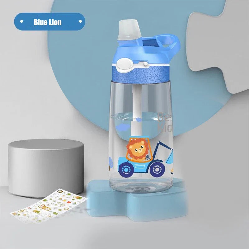 Kids Water Bottle-450ml
