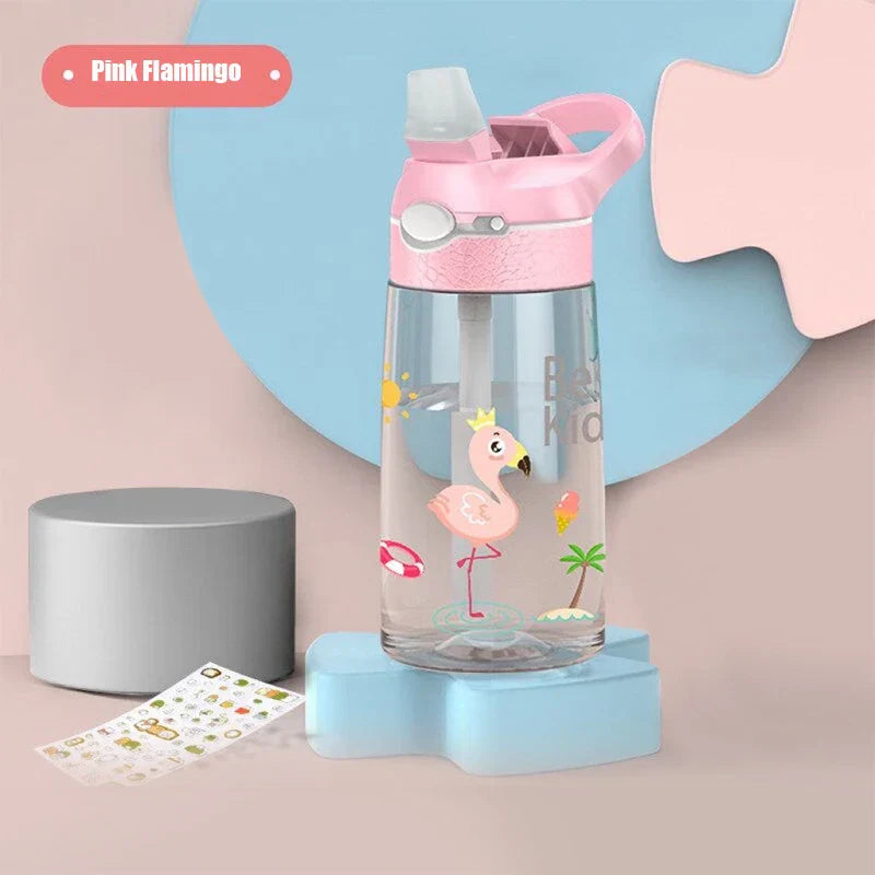 Kids Water Bottle-450ml