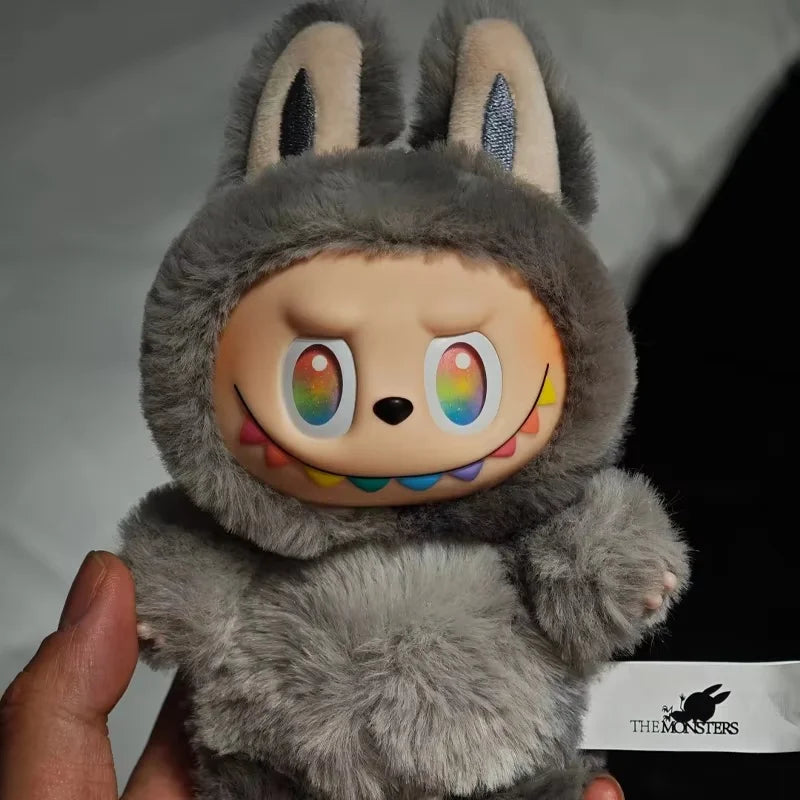 Labubu V3 Big Energy Series Toy