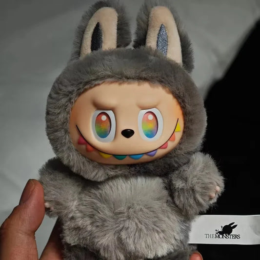 Labubu V3 Big Energy Series Toy