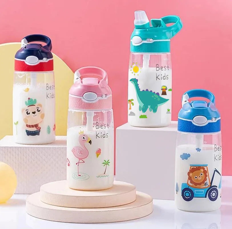 Kids Water Bottle-450ml