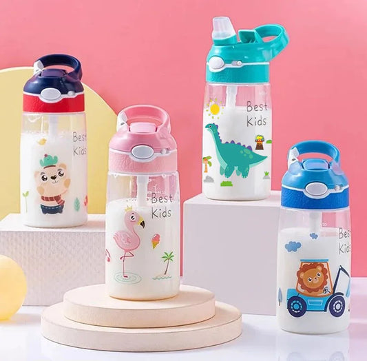 Kids Water Bottle-450ml