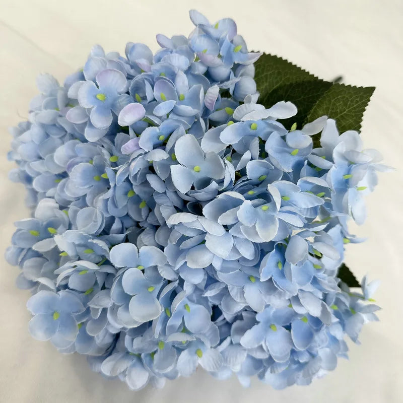Large Artificial Hydrangea Bouquet