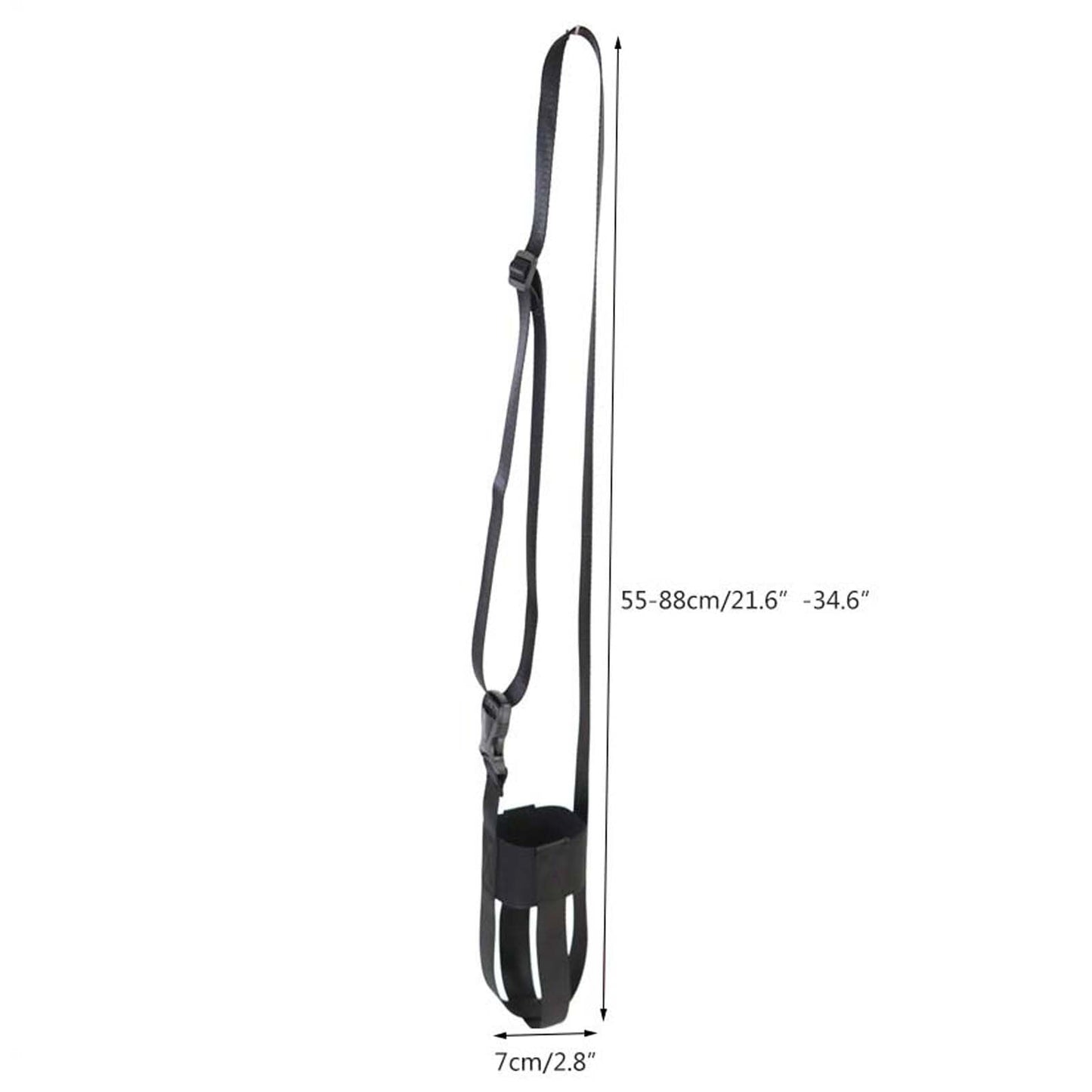 Kieccall Camping And Hiking Folding Stool Portable Beach Tripod Seat Chair Outdoor Camping Picnic Slacker